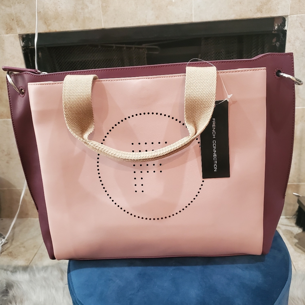 🌟NEW🌟French Connection Handbag